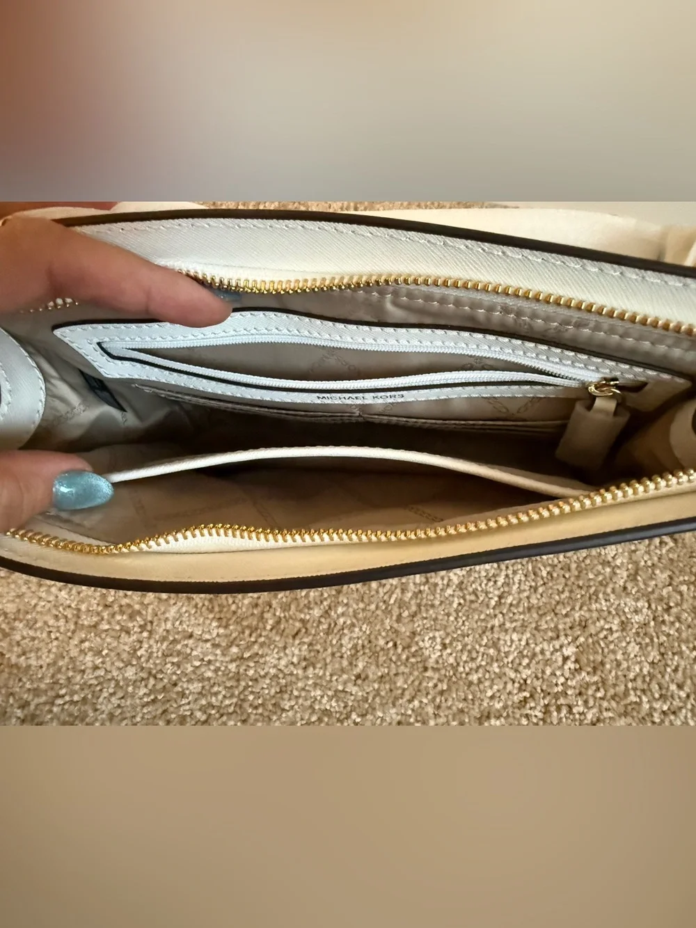 Michael Kors sleek michael